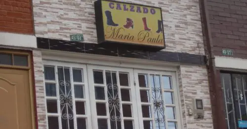 CALZADO MARIA PAULA BOGOTÁ CALZADO MARIA PAULA BOGOTÁ